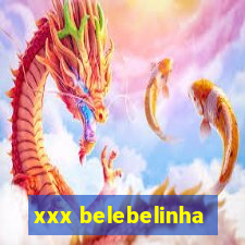 xxx belebelinha